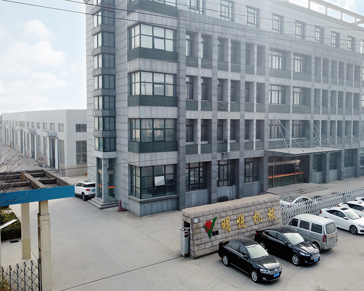 鹽城市明悅機(jī)械廠(chǎng)