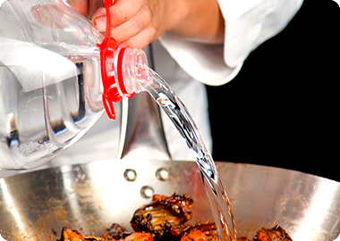 原材料優(yōu)勢(shì)